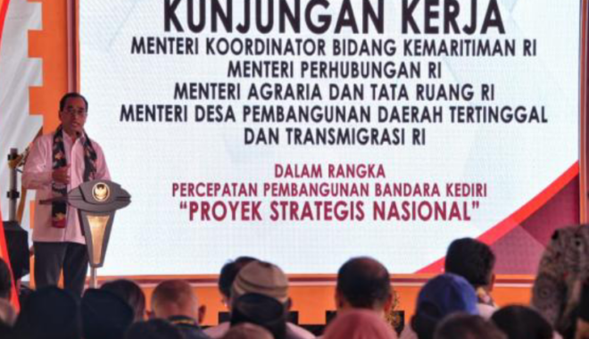 PKB Naik Kelas jadi Partai Gerakan