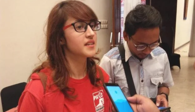 PKB Naik Kelas jadi Partai Gerakan