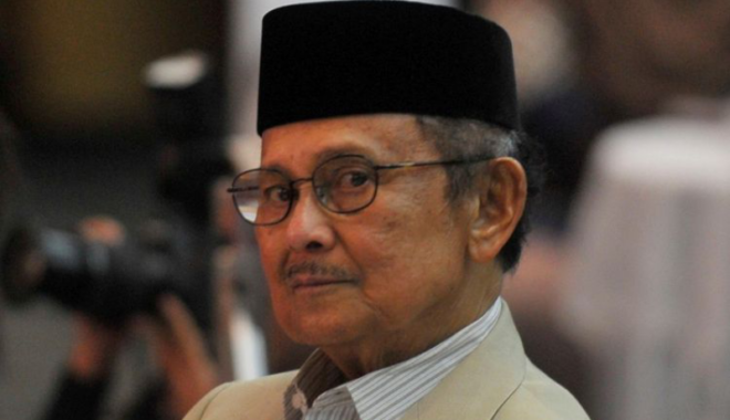 PKB Naik Kelas jadi Partai Gerakan