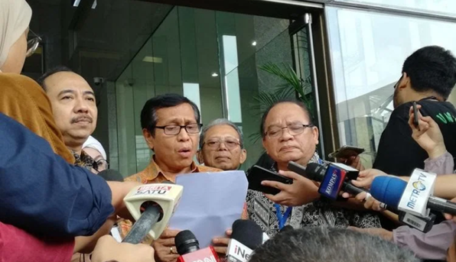 Perang AS-Iran Mengubah Arus Lanskap Dunia, Posisi Indonesia Di Bawah Kepemimpinan Prabowo-Gibran?