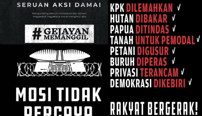 Warga Probolinggo Resah, Pocong Bersajam Berkeliaran di Area Pemakaman