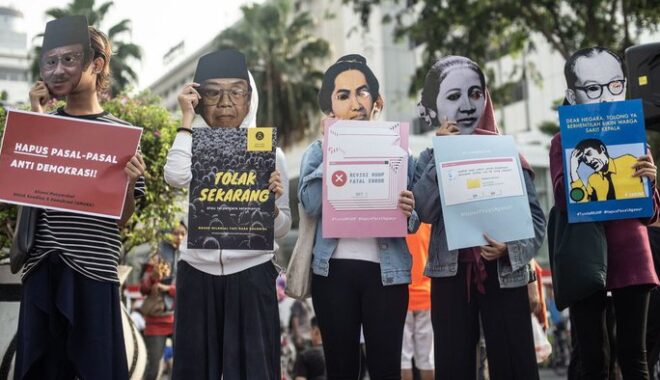 Perang AS-Iran Mengubah Arus Lanskap Dunia, Posisi Indonesia Di Bawah Kepemimpinan Prabowo-Gibran?