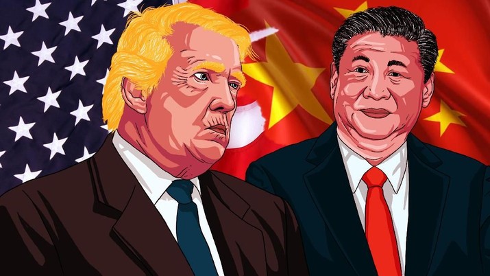 Ilustrasi: CNBC