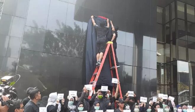 Perang AS-Iran Mengubah Arus Lanskap Dunia, Posisi Indonesia Di Bawah Kepemimpinan Prabowo-Gibran?