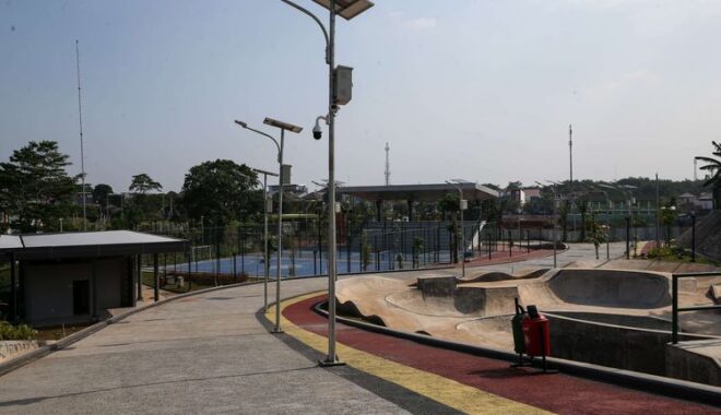 Perang AS-Iran Mengubah Arus Lanskap Dunia, Posisi Indonesia Di Bawah Kepemimpinan Prabowo-Gibran?