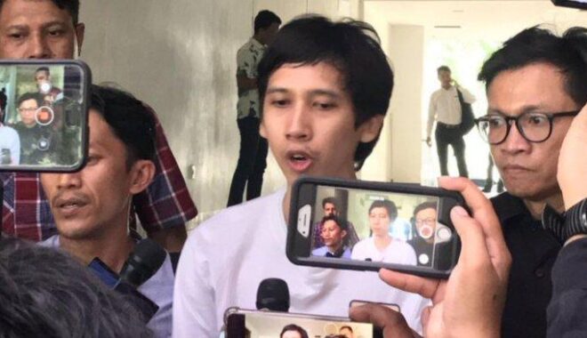 Perang AS-Iran Mengubah Arus Lanskap Dunia, Posisi Indonesia Di Bawah Kepemimpinan Prabowo-Gibran?