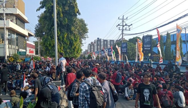 Jadi Tersangka Kasus Penganiayaan, Kades dan Perangkat Desa di Probolinggo Tak Ditahan Karena 'Kooperatif'