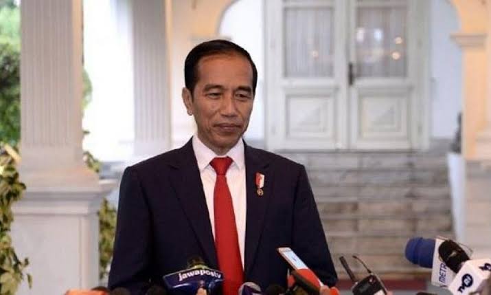 Presiden Setujui Pembentukan Dewan Pengawas KPK