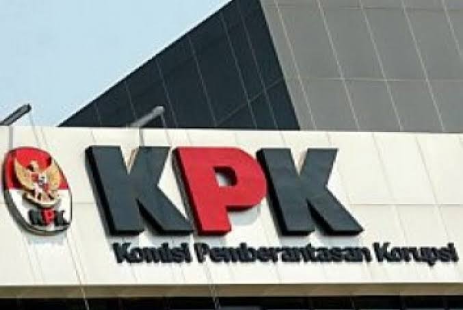KPK OTT Dugaan Suap di Dinas Pekerjaan Umum Kabupaten Muara Enim