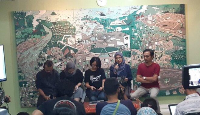 Belanja Sewa Alat Rumah Tangga Rp486 Juta di Sekretariat DPRD Sumenep Disorot, Diduga Fisik tak Jelas