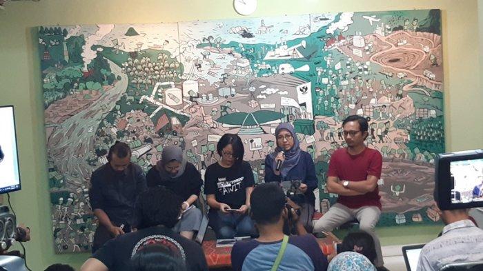 Ilustrasi; Tribunnews