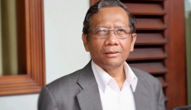 PKB Naik Kelas jadi Partai Gerakan