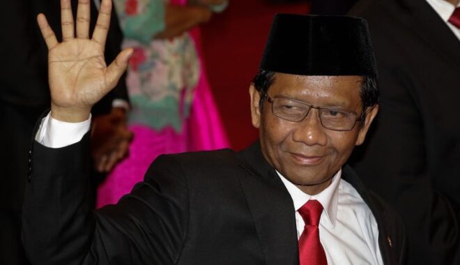 Perang AS-Iran Mengubah Arus Lanskap Dunia, Posisi Indonesia Di Bawah Kepemimpinan Prabowo-Gibran?