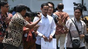 PKB Naik Kelas jadi Partai Gerakan