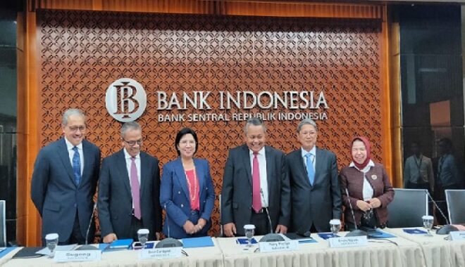 Perang AS-Iran Mengubah Arus Lanskap Dunia, Posisi Indonesia Di Bawah Kepemimpinan Prabowo-Gibran?