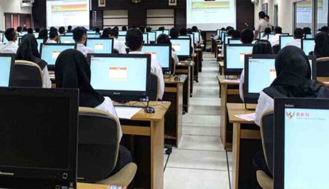 Masyarakat Demo Kejari Pamekasan, Tuntut Kejelasan Tiga Dugaan Kasus Korupsi