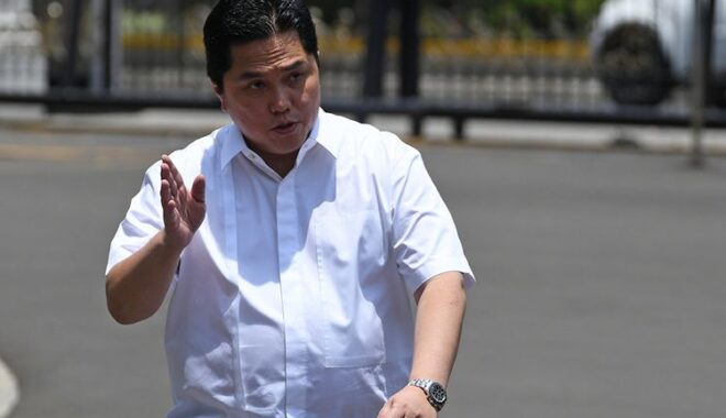 Perang AS-Iran Mengubah Arus Lanskap Dunia, Posisi Indonesia Di Bawah Kepemimpinan Prabowo-Gibran?