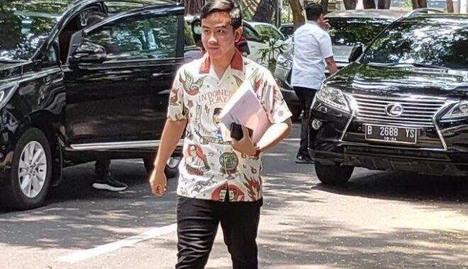 Perang AS-Iran Mengubah Arus Lanskap Dunia, Posisi Indonesia Di Bawah Kepemimpinan Prabowo-Gibran?