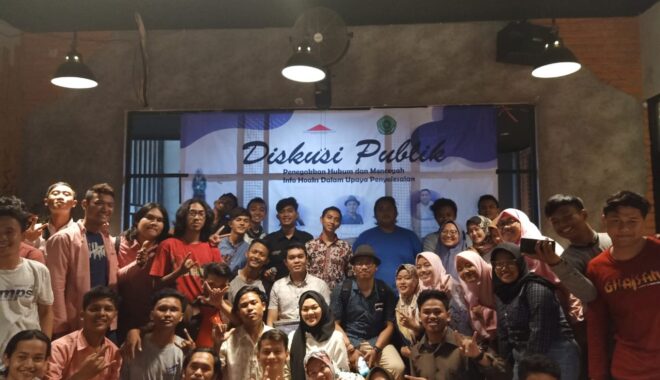 Masyarakat Demo Kejari Pamekasan, Tuntut Kejelasan Tiga Dugaan Kasus Korupsi