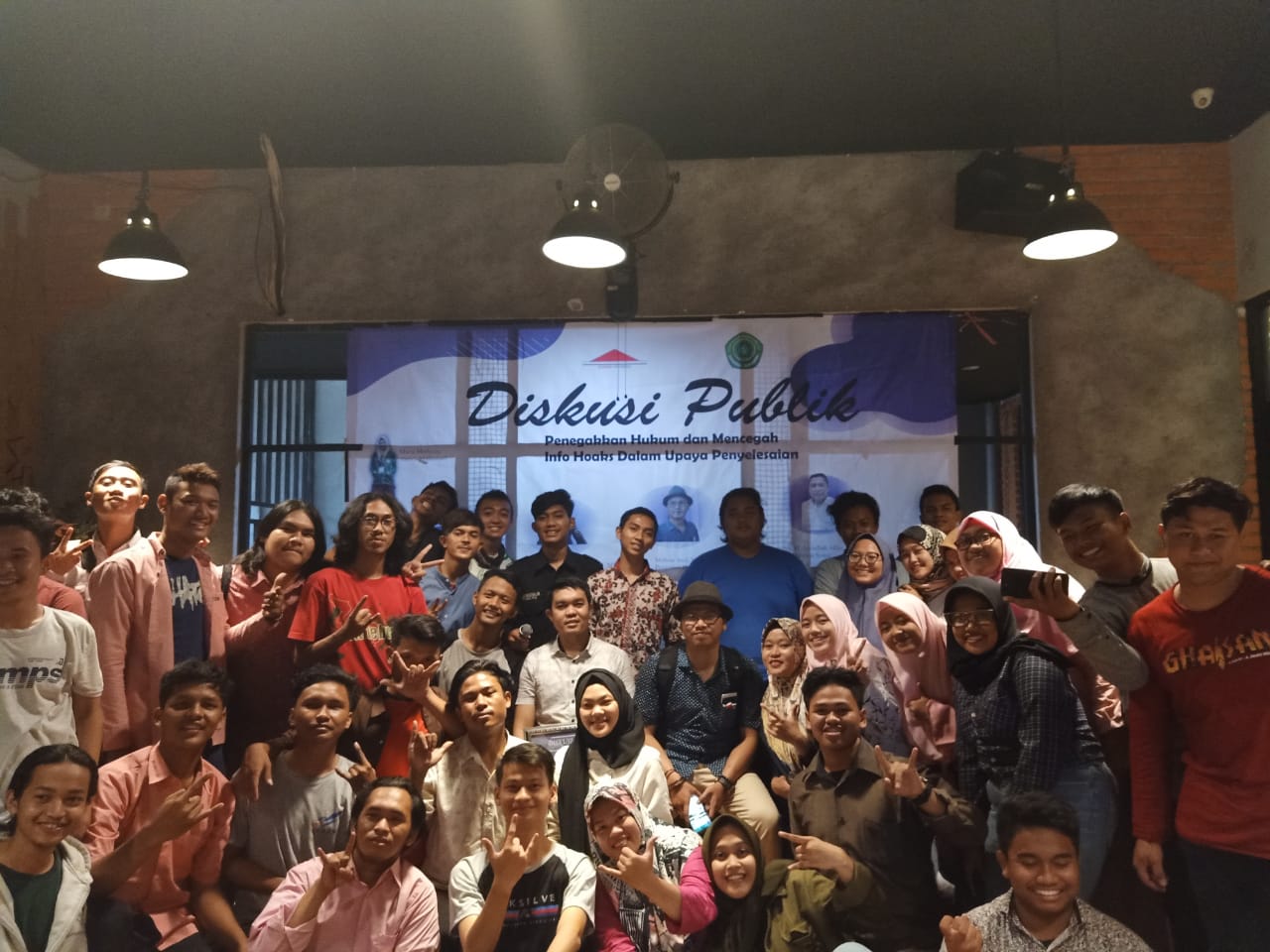 Penegakan Hukum dan Mencegah Info Hoax Dalam Penanganan Konflik Papua