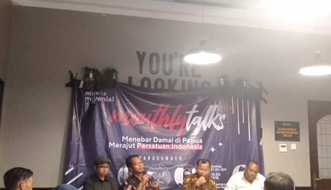 Konferensi Republik: Peran Masyarakat Sipil Kunci Demokrasi Berpihak pada Kepentingan Publik