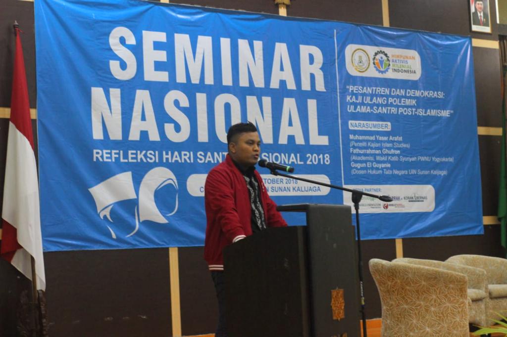 Soal Pencalonan Idham Aziz sebagai Kapolri, HAM Indonesia Tuding IPW Sengaja Sesatkan Publik