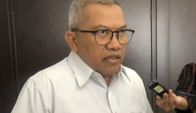 PKB Naik Kelas jadi Partai Gerakan