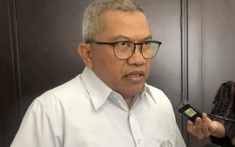 Bappenas Optimis Pemangkasan Eselon Dapat Diterima Birokrat