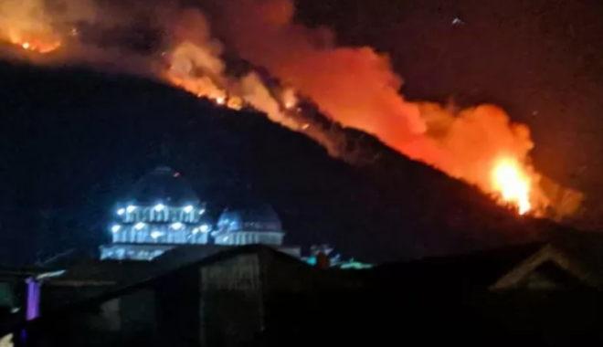 Perang AS-Iran Mengubah Arus Lanskap Dunia, Posisi Indonesia Di Bawah Kepemimpinan Prabowo-Gibran?