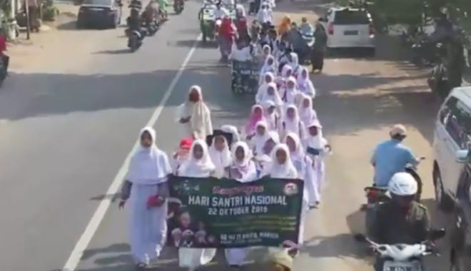 Sudah Digerebek Berkali-Kali Nekat Buka Lagi! Tiga Cabang Outlet 23 Digerebek Polsek Bantul: Polda Diminta Tutup Pusatnya di Gejayan Sleman!