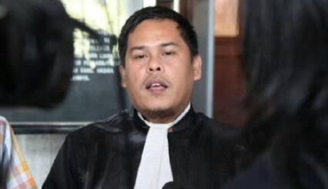 Masyarakat Demo Kejari Pamekasan, Tuntut Kejelasan Tiga Dugaan Kasus Korupsi