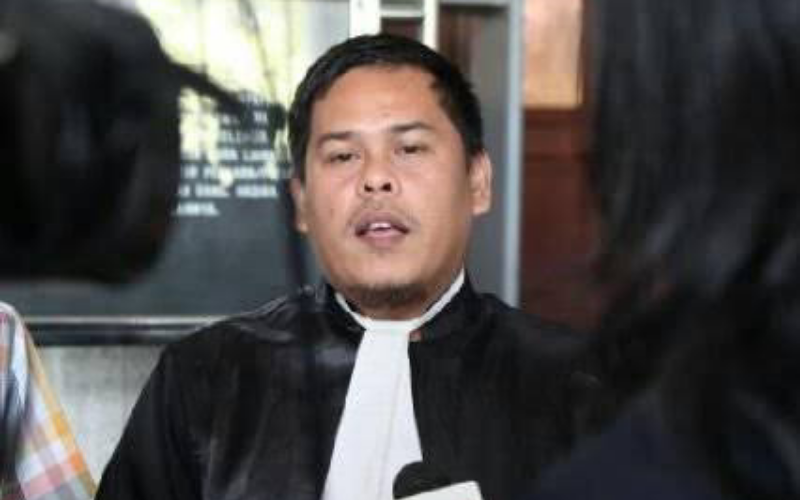 Soal Berita Miring Kabinet Jokowi-Amin, Ridwan Darmawan: Saya Tidak Pernah Diwawancarai dan Tidak Mengatasnamakan RMI NU