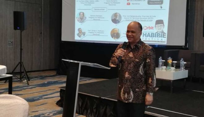 KH Yusuf Chudlori Soroti Pentingnya Regulasi dan Solusi Kolaboratif Pasca Kasus Day Care di Yogyakarta