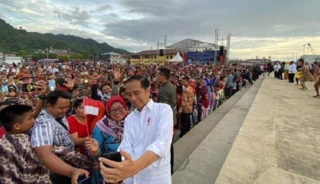 Konferensi Republik: Peran Masyarakat Sipil Kunci Demokrasi Berpihak pada Kepentingan Publik