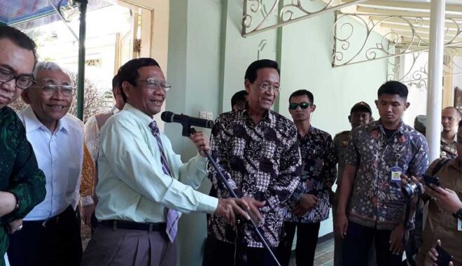 Jadi Tersangka Kasus Penganiayaan, Kades dan Perangkat Desa di Probolinggo Tak Ditahan Karena 'Kooperatif'