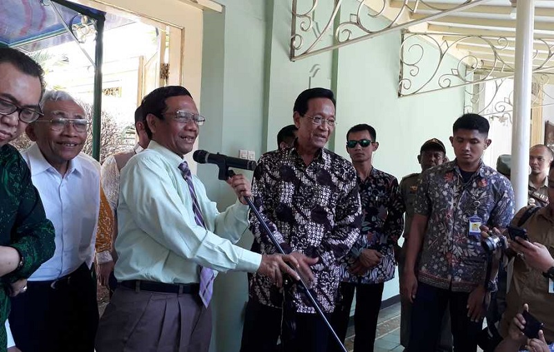 Foto: Berita Satu