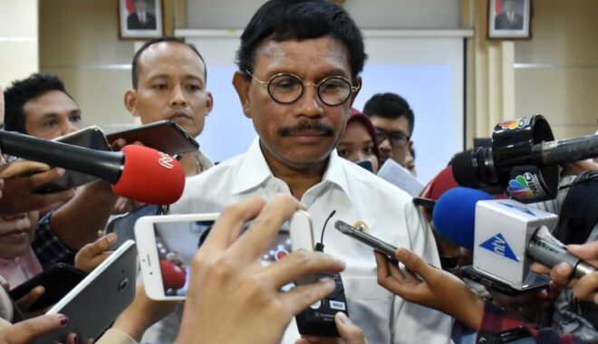 Warga Probolinggo Resah, Pocong Bersajam Berkeliaran di Area Pemakaman