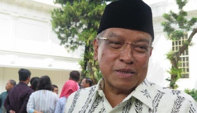Perang AS-Iran Mengubah Arus Lanskap Dunia, Posisi Indonesia Di Bawah Kepemimpinan Prabowo-Gibran?