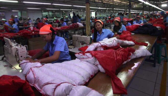 Masyarakat Demo Kejari Pamekasan, Tuntut Kejelasan Tiga Dugaan Kasus Korupsi