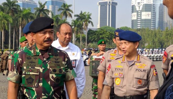 PKB Naik Kelas jadi Partai Gerakan