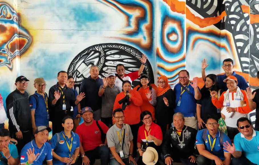 Ilustrasi: Berita Satu