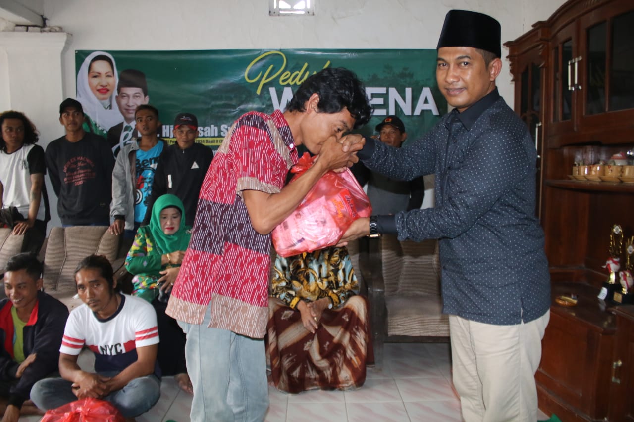 Warga Probolinggo Telan Kerugian 200 Juta akibat Kerusuhan di Papua