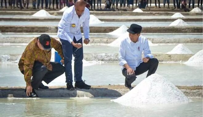 Jadi Tersangka Kasus Penganiayaan, Kades dan Perangkat Desa di Probolinggo Tak Ditahan Karena 'Kooperatif'