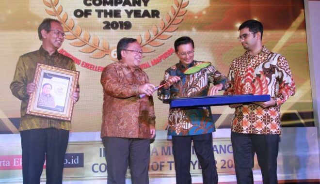 PKB Naik Kelas jadi Partai Gerakan