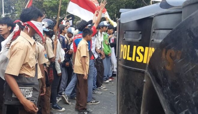 Bersumber dari Hibah Orang Dermawan, Pembangunan Masjid Ar Rozy Kota Probolinggo Dimulai