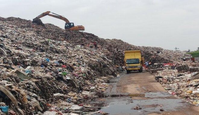 Masyarakat Demo Kejari Pamekasan, Tuntut Kejelasan Tiga Dugaan Kasus Korupsi