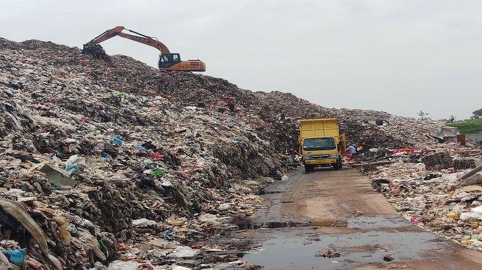 Bekasi Kesulitan Atasi Masalah Sampah