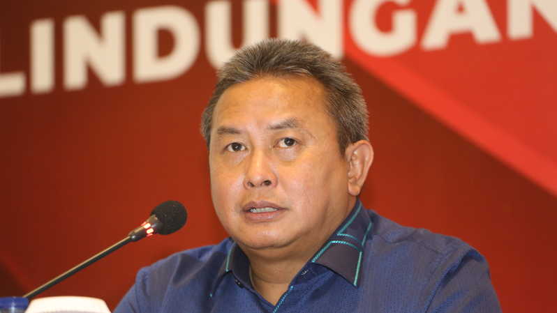 OJK Terapkan Digitalisasi pada Registrasi HMETD
