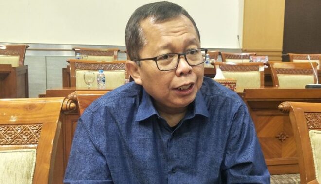 Demokrasi Ekonomi Bukan Sekadar Bernama Koperasi