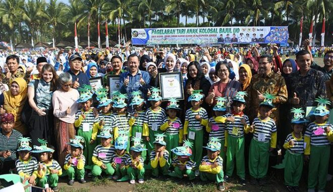 Belanja Sewa Alat Rumah Tangga Rp486 Juta di Sekretariat DPRD Sumenep Disorot, Diduga Fisik tak Jelas